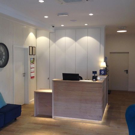 Hotel Camping Malta Poznan Bagian luar foto