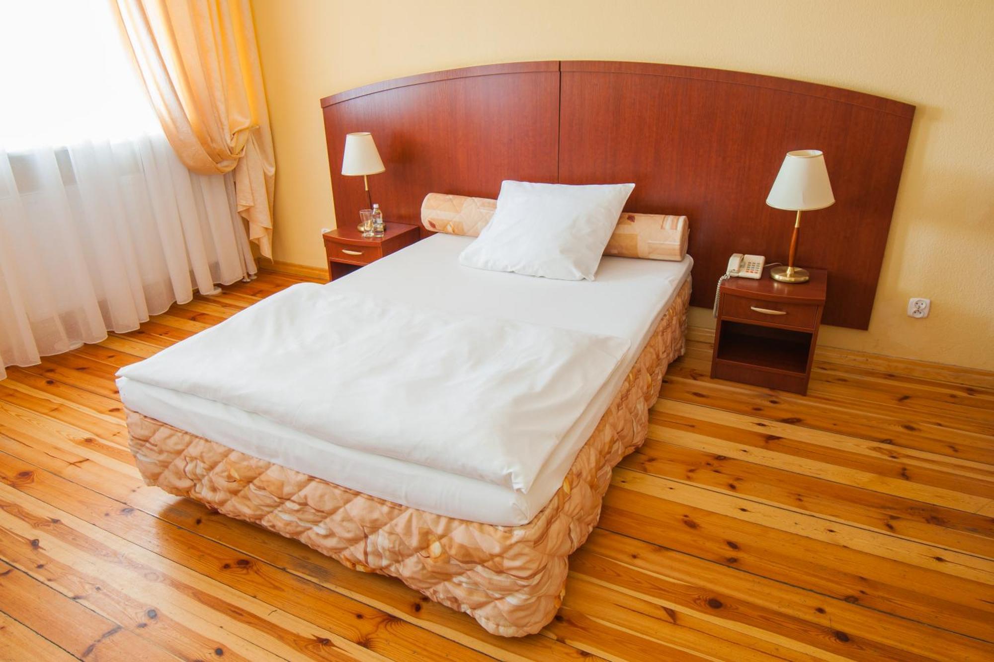 Hotel Camping Malta Poznan Bagian luar foto