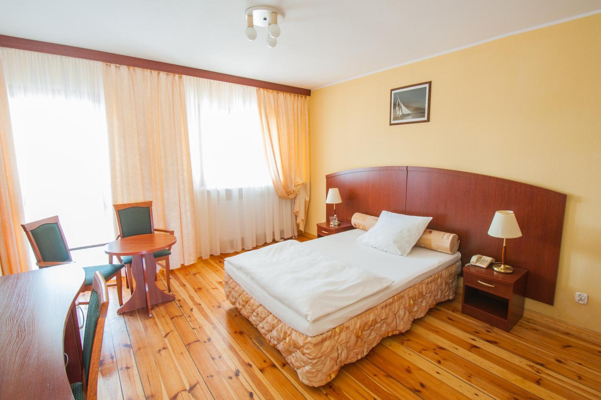 Hotel Camping Malta Poznan Bagian luar foto