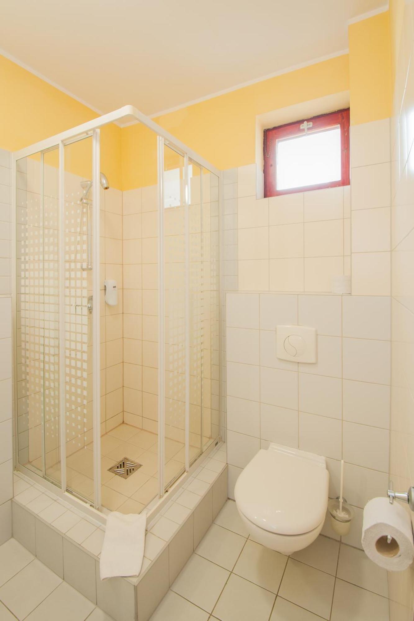 Hotel Camping Malta Poznan Bagian luar foto