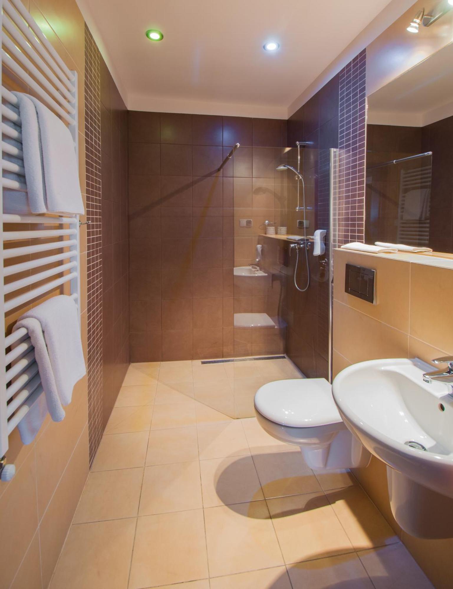 Hotel Camping Malta Poznan Bagian luar foto