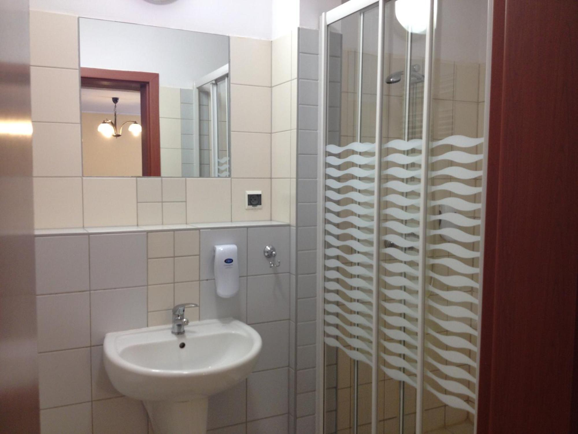 Hotel Camping Malta Poznan Ruang foto
