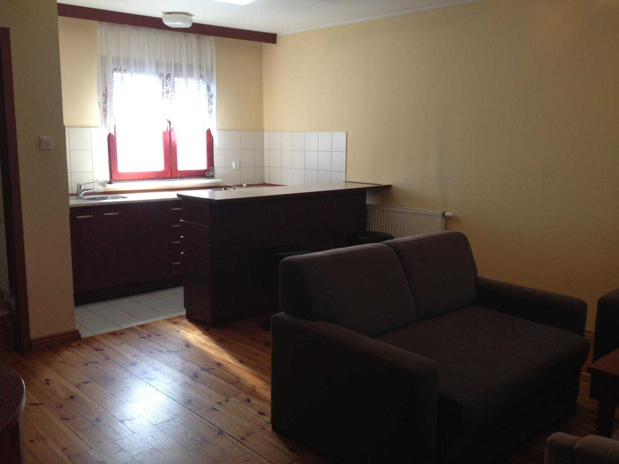 Hotel Camping Malta Poznan Ruang foto