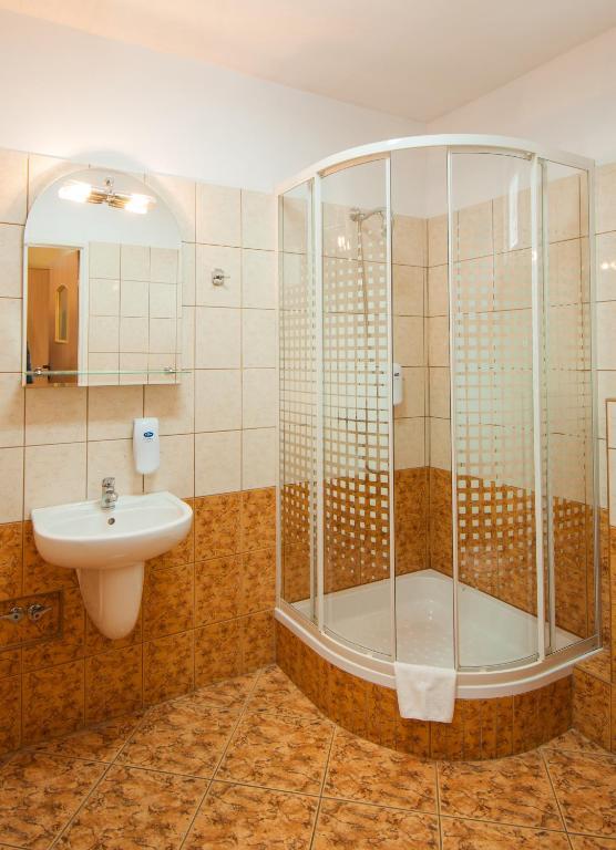 Hotel Camping Malta Poznan Ruang foto