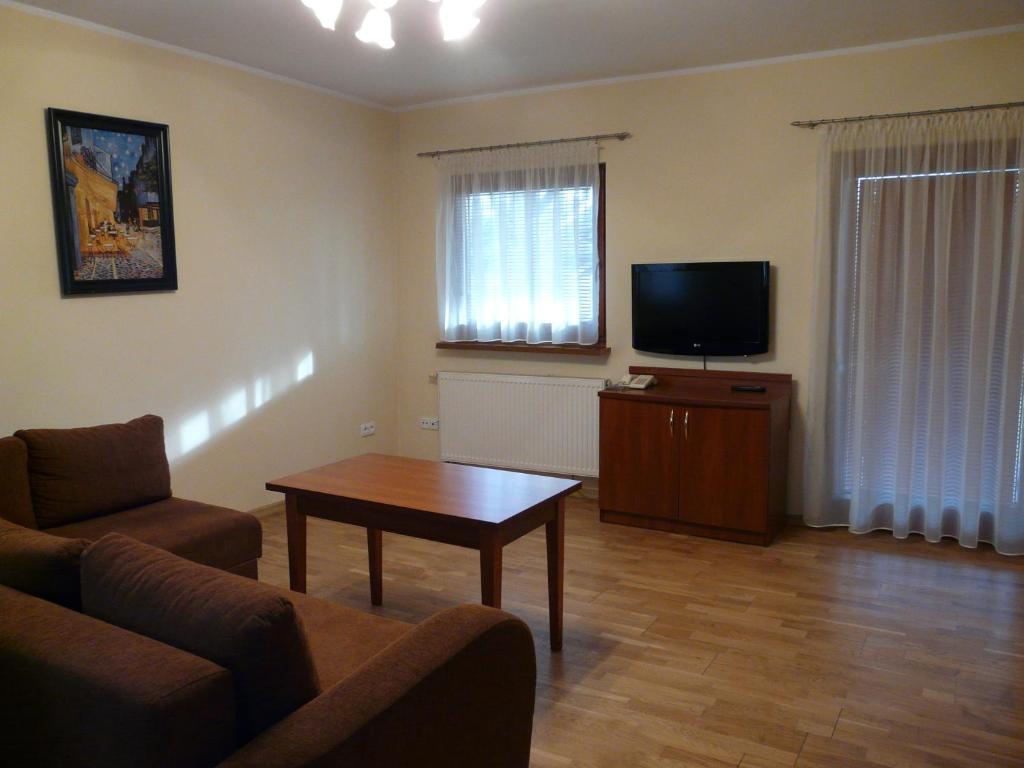 Hotel Camping Malta Poznan Bagian luar foto