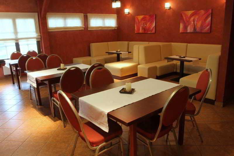 Hotel Camping Malta Poznan Bagian luar foto